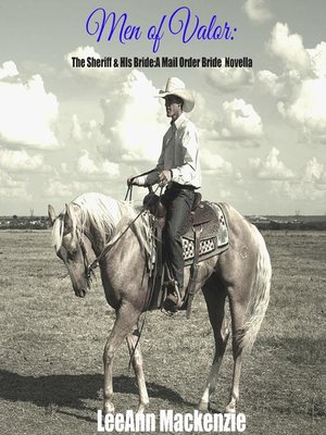 cover image of Men of Valor